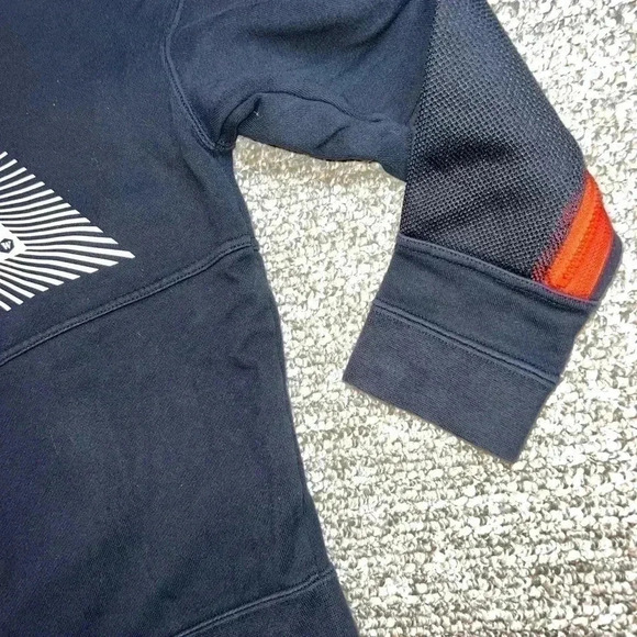 NIKE KYRIE IRVING ZIPUP HOODIE - Picture 6 of 12